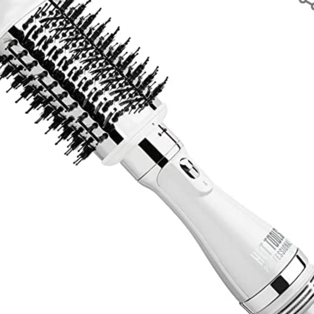 HOT TOOL blowout brush